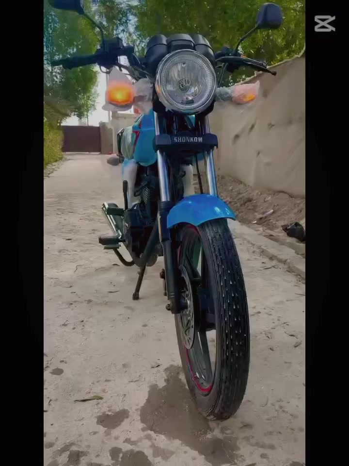 شانك للبيع السعر 800 قفل نضيفه كلش صارله شهرين من طالعه دراجه نضيفه اوراق اصولي 2026


**إذا كنت صاحب هذا الإعلان وتريد حذفه لأي سبب، رجاءا أرسل رسالة إلى الدعم الفني**