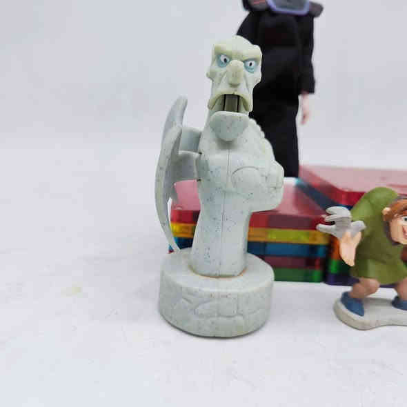 احدب نوتردام 🥰😍🤩💥💯💢🔥🌹
للحجز والاستفسار يرجى مراسلة الصفحة Umbrella toys أو التواصل مع الرقم ***********
