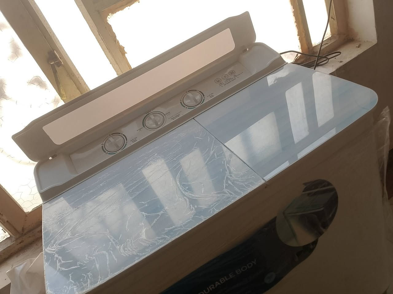 اغراض جديده للبيع استعمال جدا قليل كولهم ب 500 ألف


**إذا كنت صاحب هذا الإعلان وتريد حذفه لأي سبب، رجاءا أرسل رسالة إلى الدعم الفني**