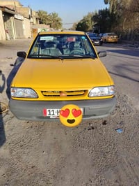 سايبه موديل ٢٢ نضيفه ماشيه97 تبريد خير من الله محرك كير مكفولات تحويل ...