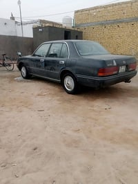 كراون • ١٩٩٤ • رقم واسط