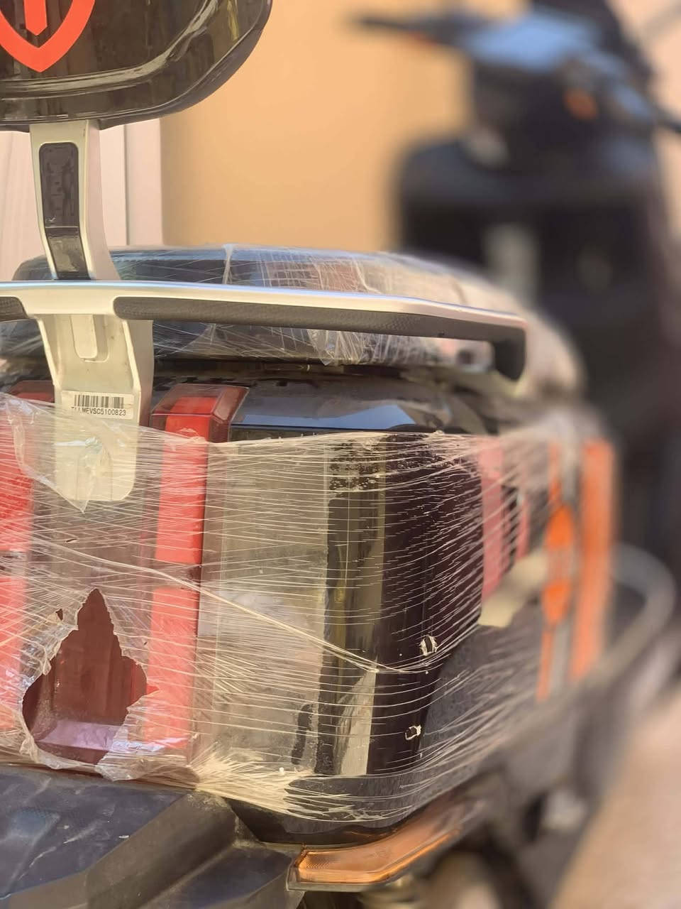 السلام عليكم ماطور ريان للبيع شرط باتريات سعرو 980 اخو الجديد


**إذا كنت صاحب هذا الإعلان وتريد حذفه لأي سبب، رجاءا أرسل رسالة إلى الدعم الفني**