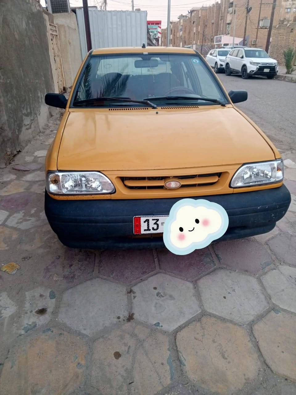 سلام عليكم سايبا 12 مصفره هيئه وغرامات رقم انكليزي سنويه ل 29 بسمي مكينه وكير وكهربائيات وتبريد شغال بيها فقط خياسات قليله سعرها 28 وبيها مجال قليل مكلف بلنشر رقم صاحب السياره *********** اتصال فقط وشكرا
