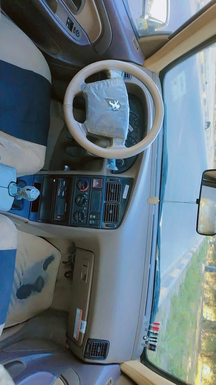 🚗 للبيع – بيجو اكد موديل 2016
سيارة مكفولة كفالة عامة
نظيفة جداً وحالة ممتازة
السعر 48 وبيها مجال قليل للجادين
السيارة باسمي وأصولية
للاستفسار اتصال فقط
📞 (***********) كربلاء, العراق
