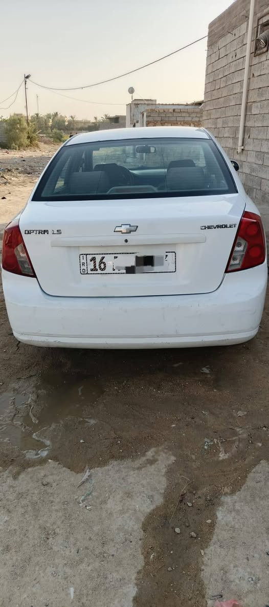 اوبترا 2010 دحجات بسيطة السيارة نضيفه جدا رقم انكليزي سنوية جديدة ب 70ورقة وبيها مجال
***********
