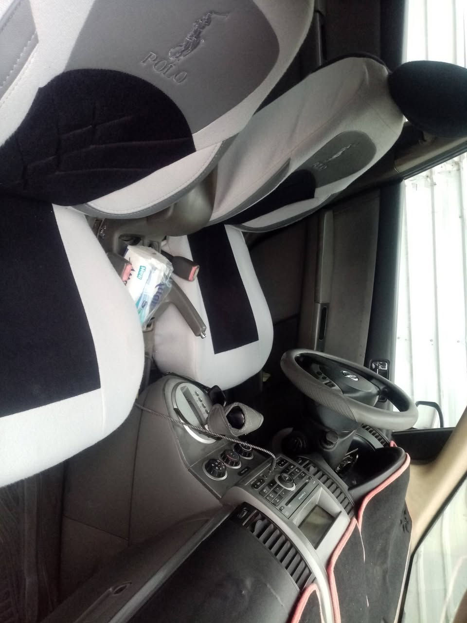 نيسان سنترا 2007 للبيع السعر 65 الاتصال على الرقم ***********
