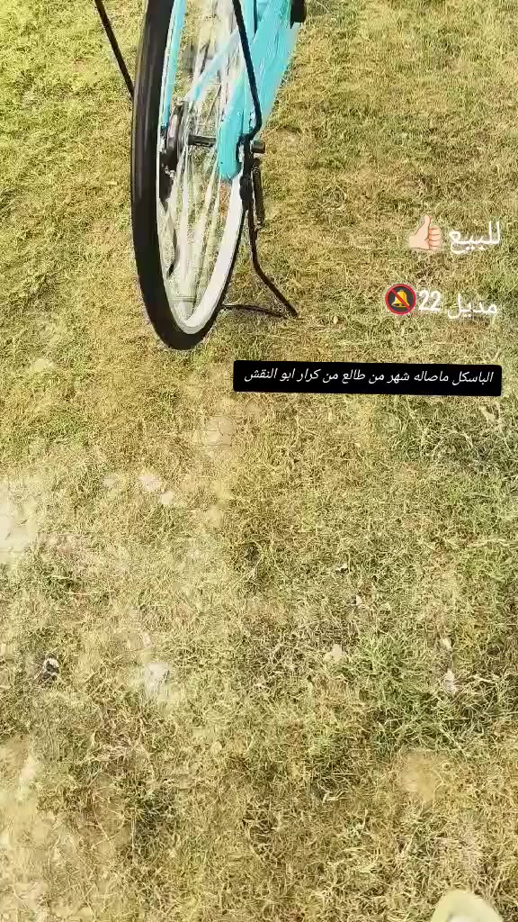 سلام عليكم باسكل BDمديل 22صاله شهر من طالع من الخان السعر 150وبي مجال ***********
