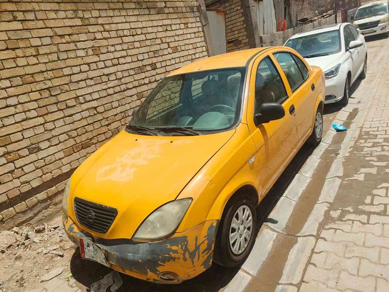 طيبه 2017 بسمي
مكينه وكير خير من الله بيها شغلات بسيطه للاستفسار 
38وبيها مجال

***********

مكان السياره بغداد حي اور
