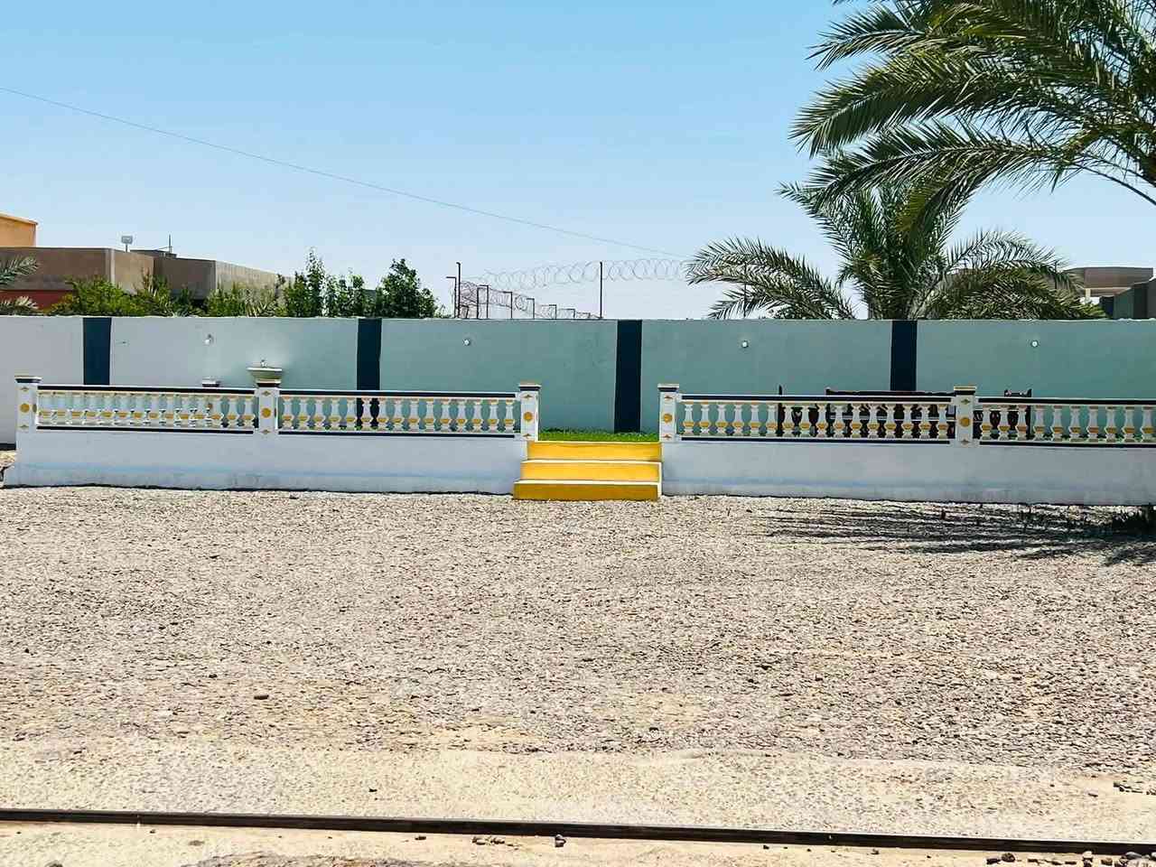 السلام عليكم 
يوجد قالب سياج 
حدائق وبلكونات
 وستاير و داير 
حسب الطلب 
سعر المتر 8 
والدنكه 10 
للاستفسار

***********
