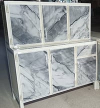 كاونتر جديد • ثلاجه نظيفه • كربلاء