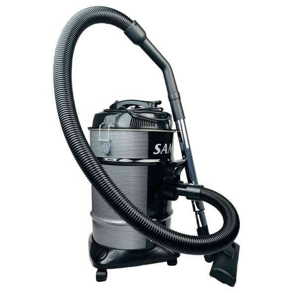 خصم و لفتره محدوده مكنسة كهربائية 25 لتر ماركة SAMIX
بسعر (48,000 فقط ) و الضمان سنه و التوصيل 5,000 لجميع محافظات 

الميزات: 
خزان من المعدن بسعة 25 لتر 
مكنسة و منفاخ قوي لتنظيف الغبار 
أربع عجلات لقوة الثبات وسهولة الحركة 
فلتر داخلي للغبار 
نظام عالي الكفاءة ذو سرعة ثابتة 
مقبض للحمل و خزن سلك الكهرباء 
4 رؤوس: لتنظيف الأرضيات, الكاربت, البردات والأثاث
زر تشغيل / إطفاء 
خرطوم سحب الغبار قابل للتعديل بطول: 190 سم
ضمان لمدة سنة من تاريخ الشراء
سلك كهرباء بطول: 4 متر 
الطاقة: 2200 واط 
أبعاد الجهاز: 53 / 29 / 29 سم 
أبعاد الغلاف 31 / 33 / 43 سم
للتواصل ***********
