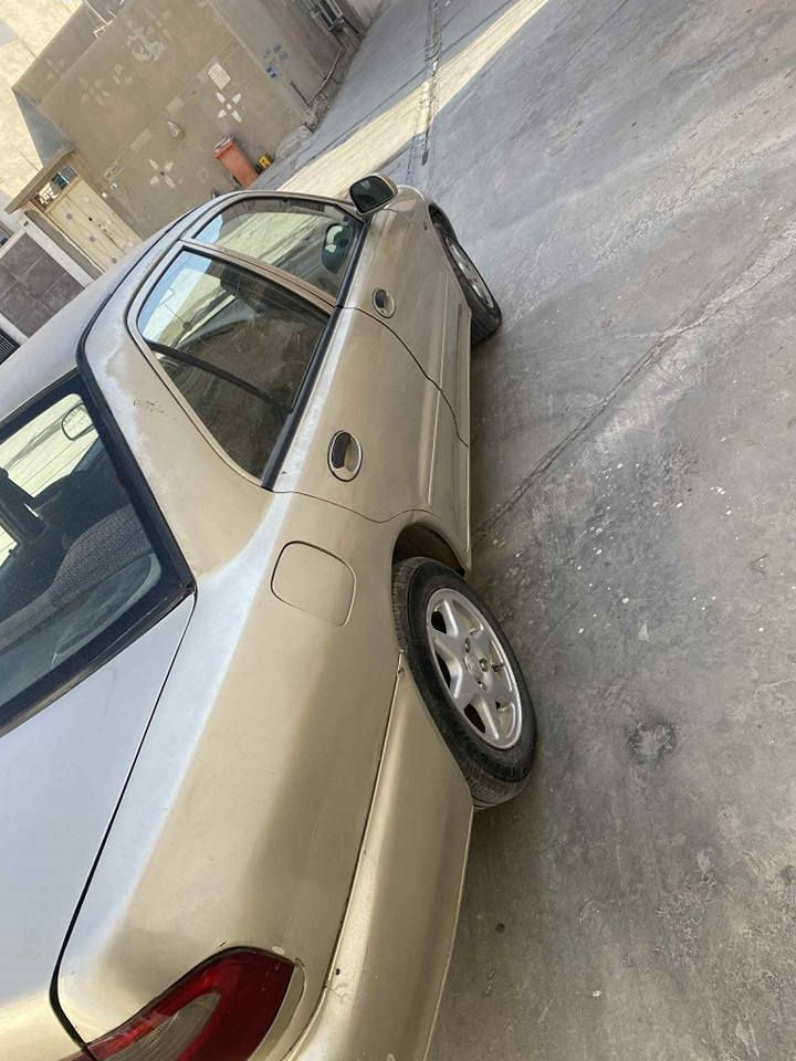 بروتون موديل ٢٠٠٧ سياره سعرها 48 رقم سليمانيه بسمي اي استفسار خابر صاحب سياره *********** كركوك, العراق
