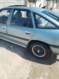 اخوان اوبل جدا نضيفه مال جناي جاهزه عل اخر رقم بغداد دولي محرك 2000 لل...