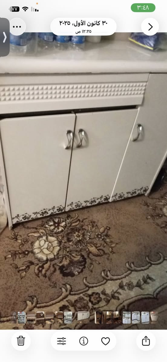 للبيع مكاني بغداد


**إذا كنت صاحب هذا الإعلان وتريد حذفه لأي سبب، رجاءا أرسل رسالة إلى الدعم الفني**