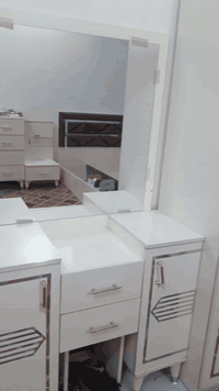 غرفة تركية • مستعملة ٨ أشهر • كربلاء