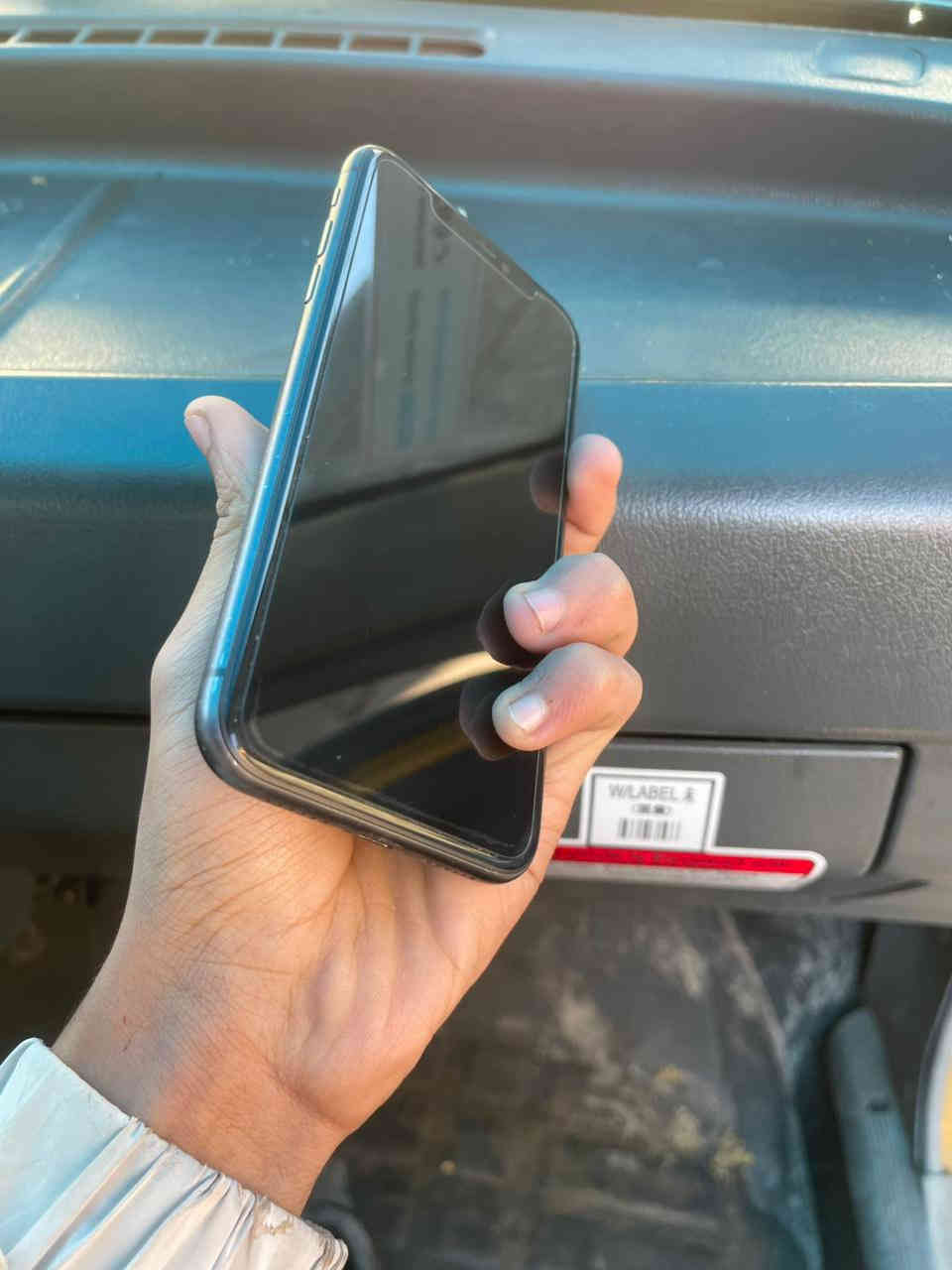 لام عليكم ايفون 11عادي وتر بس فطر ب ضهر صغير ممبين بطاريه 70
ذاكره 64 مكاني بغداد مشتل
سعر 190 وبي مجال رقمي ***********
