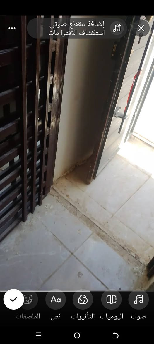 للأيجار بيت جديد ايجار 100 اتصل لاتراسلني ارقامي بيها وتساب
***********
***********
