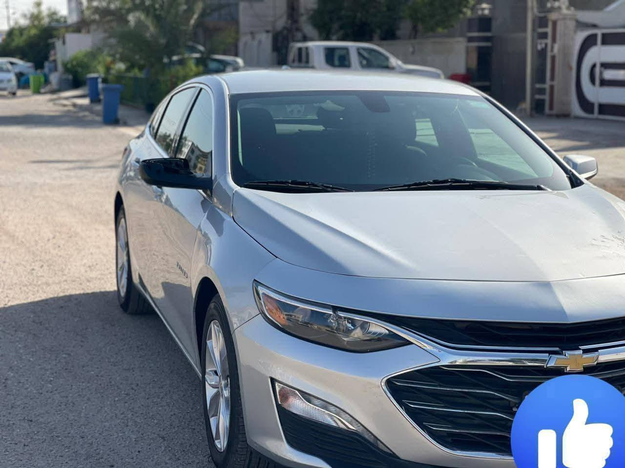 ماليبو 2019  مواصفات السياره LT
السياره حادث امريكا جاملغ بدون ايرباك راديتر +مروحه+محرك +كير+لغد+شاصي+تبريد مكفول كفاله عامة السياره 5 قطع بدون دواخل السياره سيرفس كامل بكراج ارض الشوفر منظومة لد 300 الف من شركة برايت تخم تايرات جديد  مواصفات السياره LT تبريد مناخين قطعتين تبريد تدفئة كشنات محرك 1500 تيربو كاميرة  ماشيه 132 كيلو متر مو ميل  رقم بغداد حره بأسمي السياره مصروف عليها كلش هوايه ما بيها مصرف ابد  السعر ب 110 وبيها مجال بسيط 
عنوان بغداد البلديات 
للاتصال على الرقم ***********
