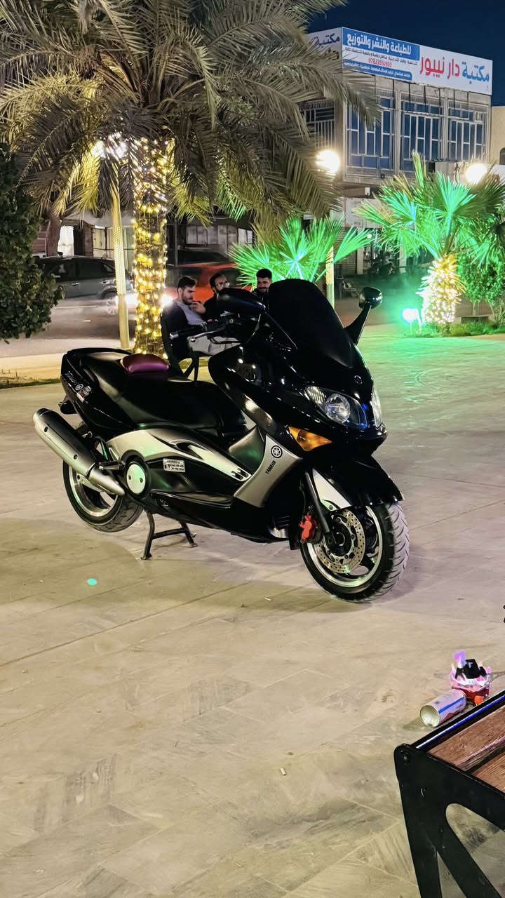 السلام عليكم تي ماكس مديل 2008 مكفوله مكان ديوانية مركز ***********
