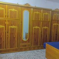 غرفة جديدة • منصوبة صاج • قابلة تفاوض