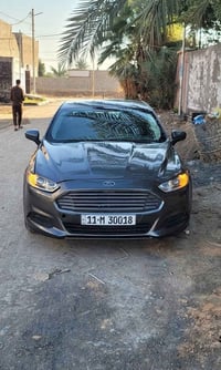 فيوجن • ٢٠١٤ • رقم بغداد مميز