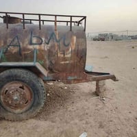 الموصل • بيم جال • موتور