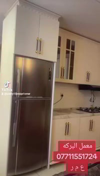 كل ماهو جديد يليق باذواقكم ارقى التصاميم وافضل اختيار نتميز لارضائكم ل...