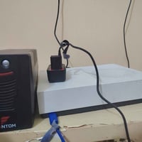 اكس بوكس ون اس • ١ تيرا • ٤ جوستكات