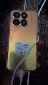 جديد • ١٢٨ • بطارية ٥٠٠٠