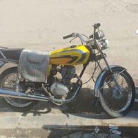 اربعه كير يراني اصلي كلك كلك مكفوله محركها لا دخان ولا نضوح شلعه فول ا...