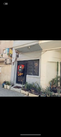الوشاش • ٥٣م • بيت