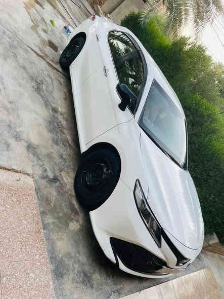 السلام عليكم كامري خليجي موديل 2020 رقم سليمانيه باسمي بيه قطعتين صبغ فقط اثر طخه باب خلف سايق  وجامرلغ خلفي 
السعر 195  وبيه مجال 
سياره جاهزه من كلشي 
للاستفسار ***********
مكان ديالى
