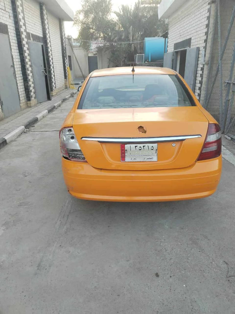 جيلي موبل مديل ٢٠١٣سنويه منتهيه ٢٠٢٤ مكينه كورله بيها تبخير كير مابي شي مصبوغه عام بيها ضربه بلمدكر الوره للبيع السعر ٢٠وبيها مجال للشراي رقم بصره الماني راعيها بلزبير ***********هذا رقمي البصرة, العراق
