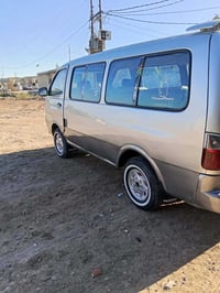 بريجو • ٢٠٠٠ • مصبوغه