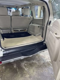 باجيرو • ٢٠١٥ • ٦ سلندر