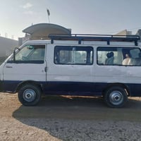 مكينه جديده • موديل ٩٥ • رقم الماني