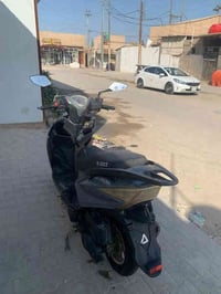 جامبو جديد مديل 2022طالعه بل 2024لبيع تخبل كلشي شغال بيه كهربائيه 0780...