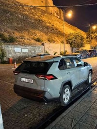 راف فور 2020 Xle فول بيع فقط بدون مراوس بغداد شارع فلسطين باسمي رقم بغ...