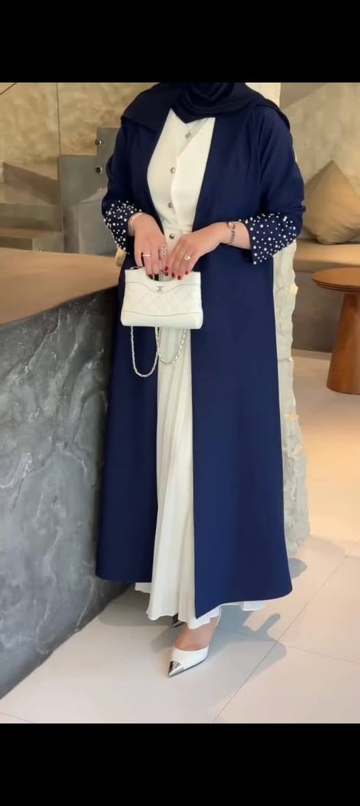 أهلا وسهلا 😍😍
أجمل إطلالات الصيف🌹
بشت ٤ قطع فخامة❣️
بشت✅
فستان كسرات✅
فست✅
شال✅
بسعر ٣٠ دينار 💥💥
..
قياس ١ من وزن ٥٠ لوزن ٦٠
قياس٢ من وزن ٦٥ لوزن ٧٥
قياس٣ من وزن ٨٠ لوزن ٩٠
قياس٤ من وزن ٩٥ لوزن ١١٠
...

الموديل حجز خلال أسبوع


**إذا كنت صاحب هذا الإعلان وتريد حذفه لأي سبب، رجاءا أرسل رسالة إلى الدعم الفني**