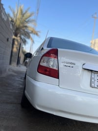 هيونداي فيرنه • ٢٠١٢ • رخصة الادمن