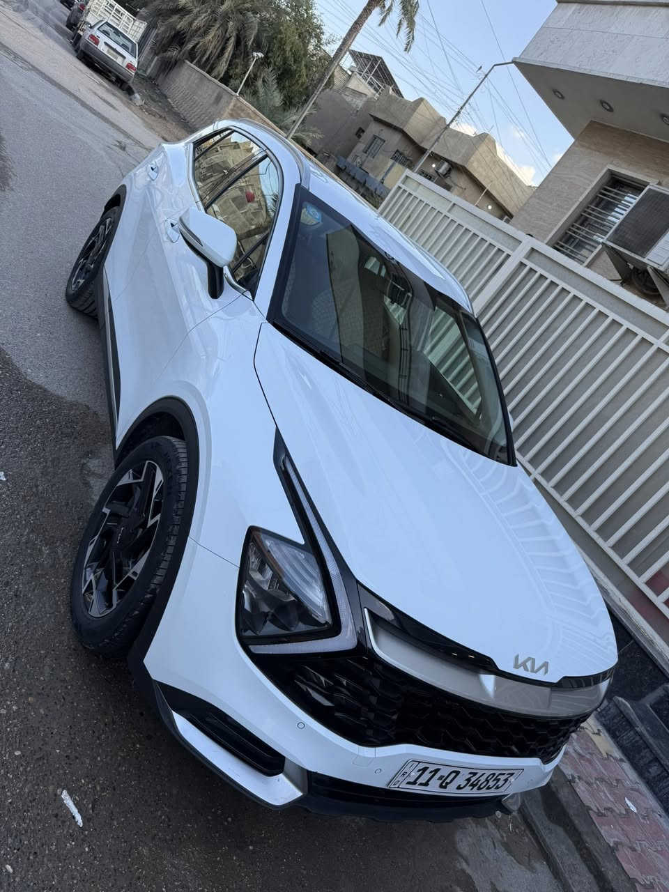 موديل 24/ ماشيه ٢٧ فول ماعده قماره البيع ***********
