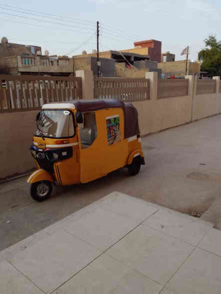 تكتك للبيع اوراق مو رقم موديل 2019 شهر ال5 سعر 3800 وبيهه مجال مكان الحسينيه للاستفسار على هذا رقم ***********
