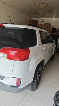 تيرين SLE • ٢٠١٧ • جي ام سي