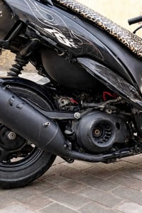 ماكس عدله • سلف وهندر • بوشه 49