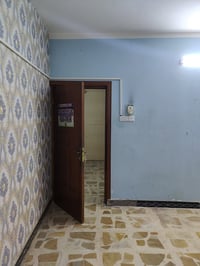 حي المهندسين • غرفتين نوم • قرب حسينينه الزهراء