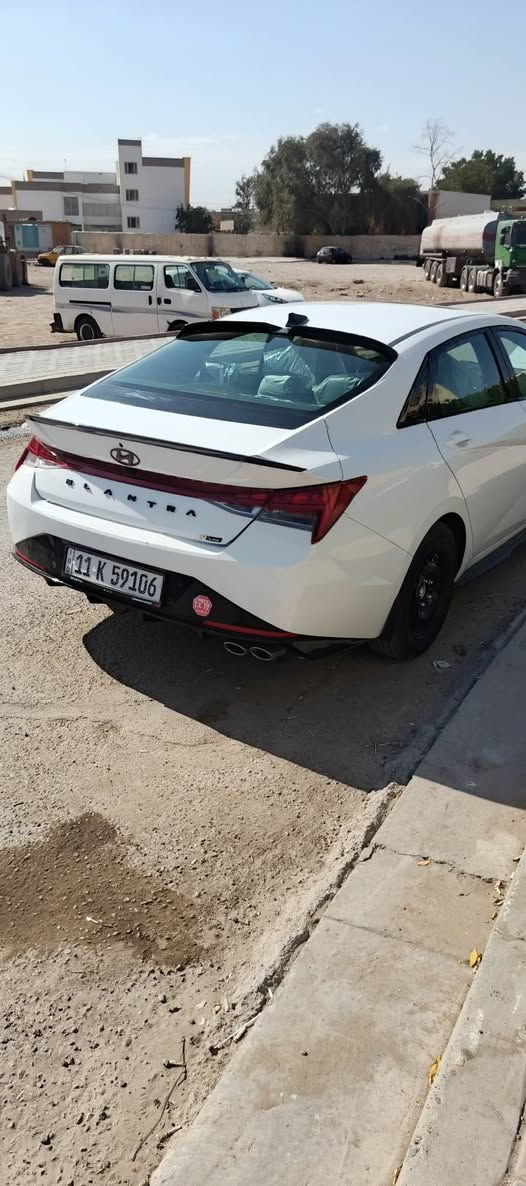 مكلف بل نشر السلام عليكم النترا n مديل 2023 للبيع سياره ماشيه 15 الف سياره جديده تبديل بيهه بنيد ودعاميه  سياره دخلت للعراق نصبغت صفره وراهه  رجعته بيضه يعني سياره مصبوغه عام بدون قطره معجون مكينه شدينه من الوكاله 1600 تيربو كير مكينه جدد سياره جاهزه من كلشي موصفات بصمه شاشه ديجتل لد امامي خلفي صالنصه رياضي كشنات كهربائي تدفه كشنات شفتات رياضي هواي تحديد مسار رادار امامي خلفي نقطه عمياء بل جوانب توقف ذاتي سياره بيهه كص لغد وشاصي كاصينهه جايبين جديد وشادينه  السعر 124مكاني الحبيبيه ***********
