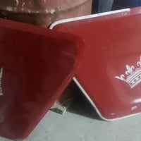 بوب نضيف • موديل ٢١ • لتكتك تي في اس