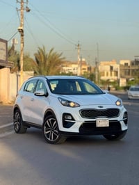 سبورتج خليجي موديل ٢٠٢٠  بغداد للبيع كير مكينه  الصبغ والتبديل كفاله ع...