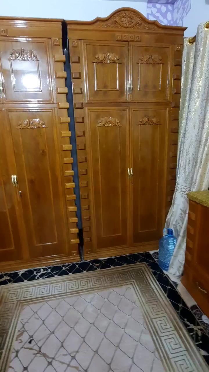 للبيع


**إذا كنت صاحب هذا الإعلان وتريد حذفه لأي سبب، رجاءا أرسل رسالة إلى الدعم الفني**