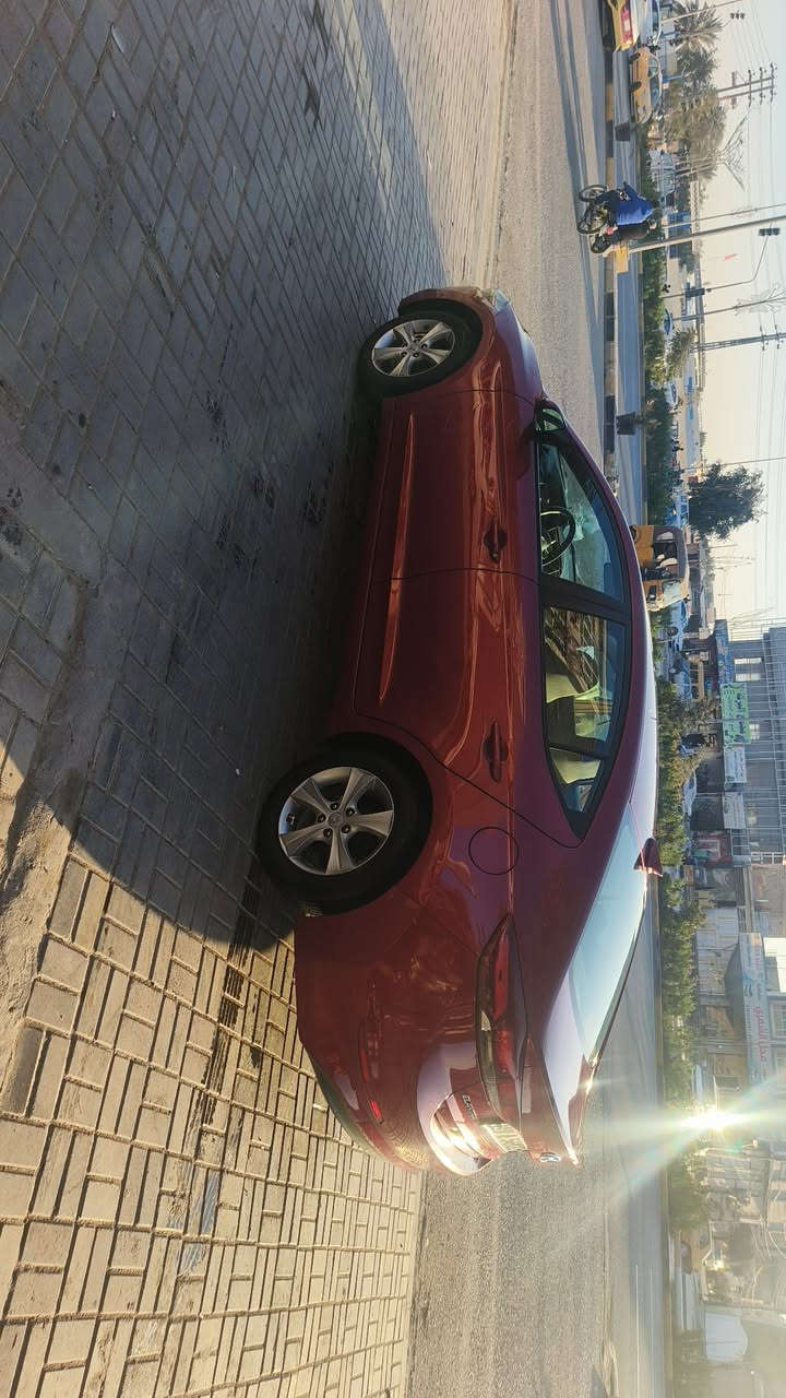 سلام عليكم النترا موديل ٢٠١٧ امريكيه سياره كلين بدون حادث كفاله بصمه تحكم لدات سياره ب اسمي جاهزه من كلشي  السعر ١٢٨ بيه مجال ***********
